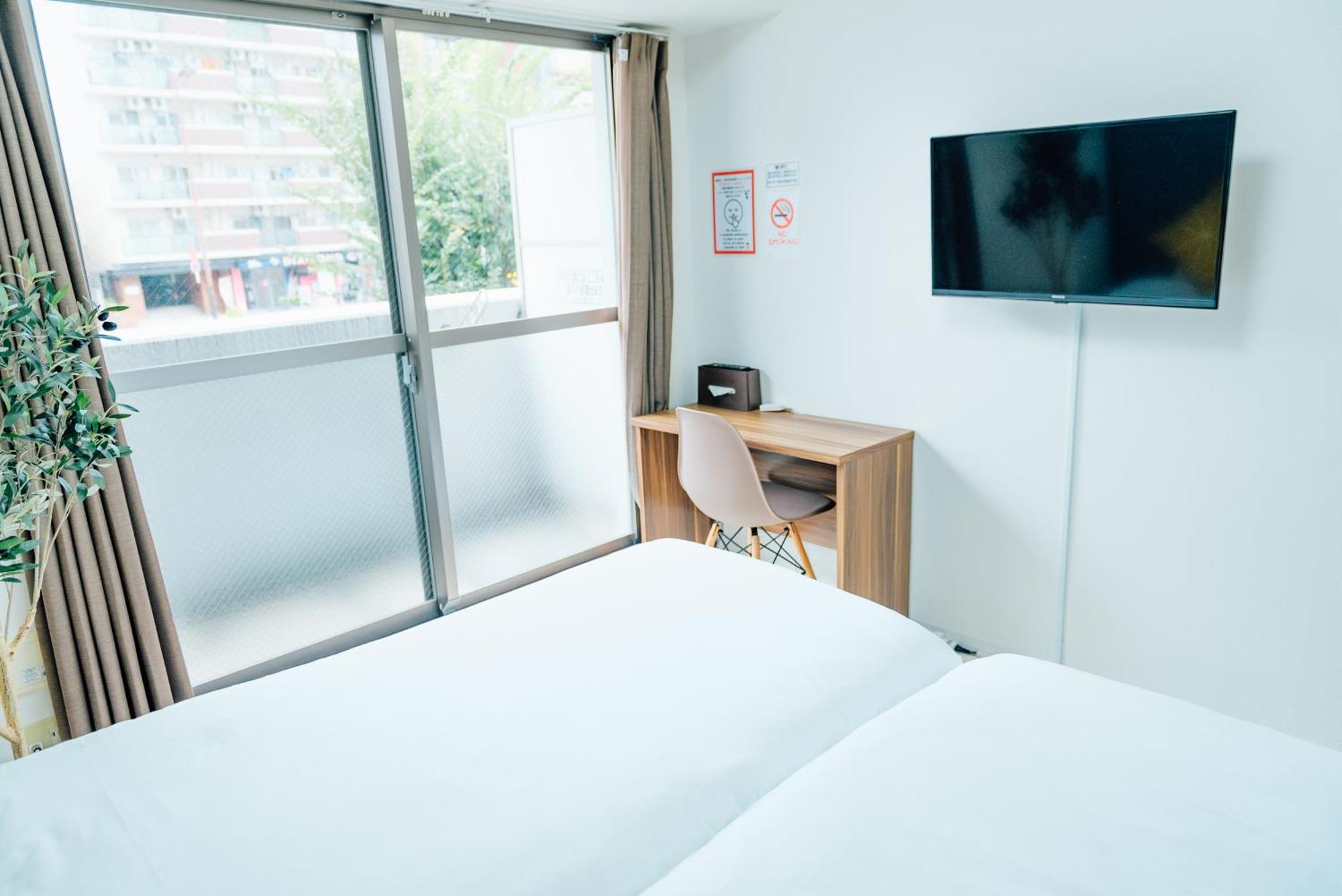 Royal Heights Sakuragawa Condominium Osaka Exterior photo
